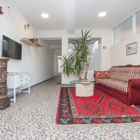 Apartments "Tuffo" SJJ Exterior foto