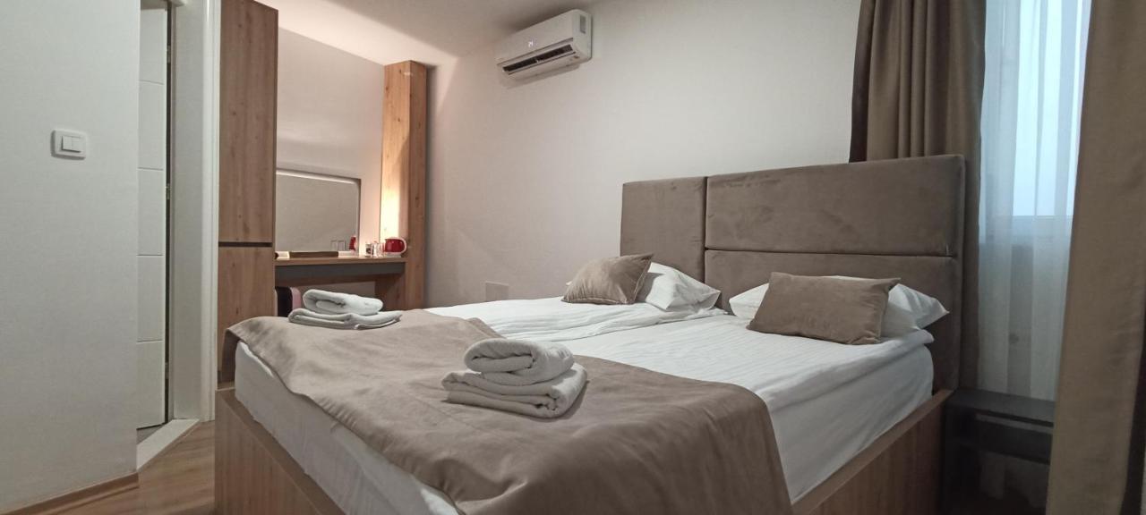 Apartments "Tuffo" SJJ Exterior foto