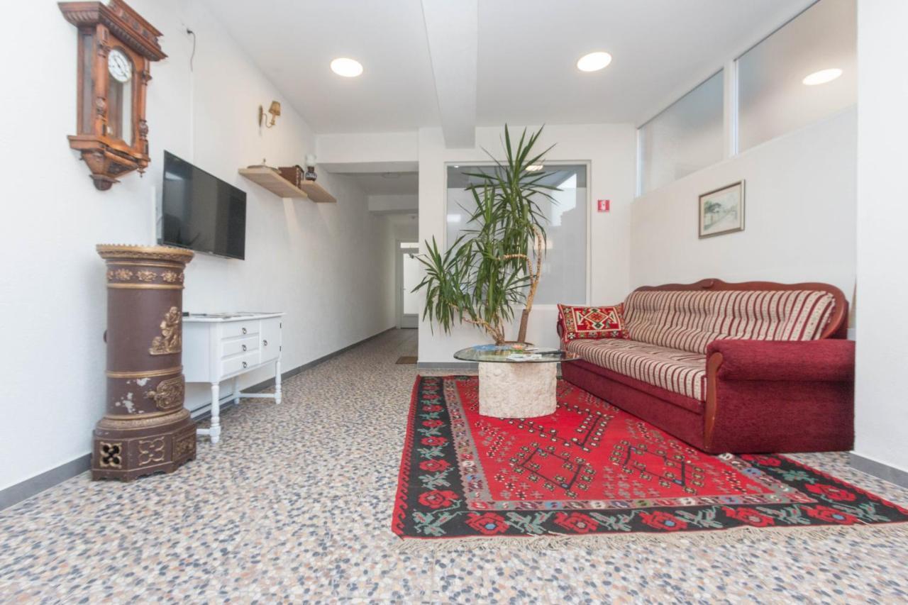 Apartments "Tuffo" SJJ Exterior foto
