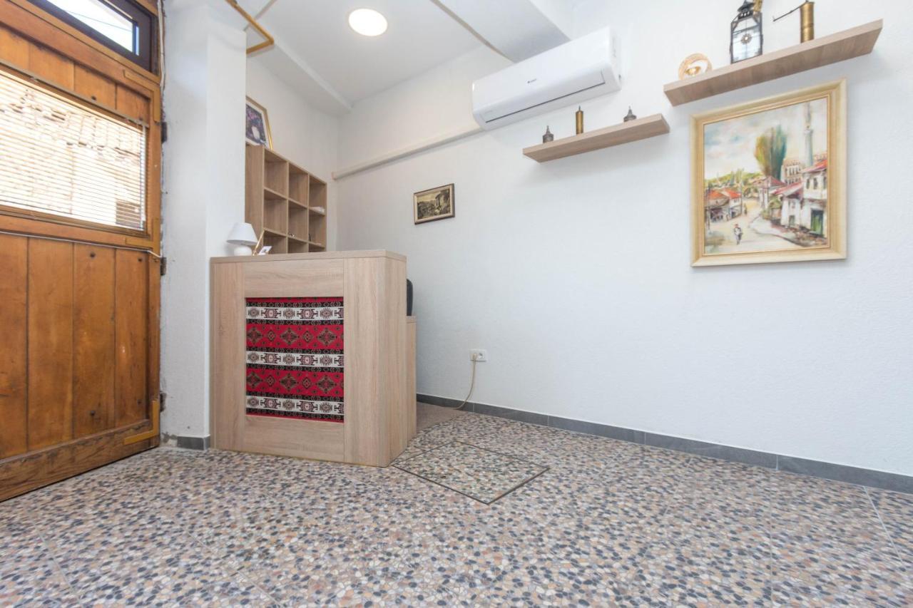 Apartments "Tuffo" SJJ Exterior foto